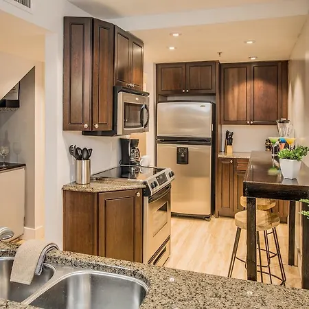 Apartment Harmony Loft *