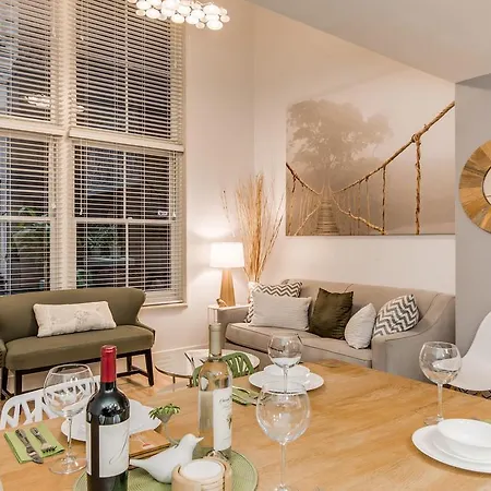 Harmony Loft