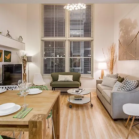 Harmony Loft Nashville