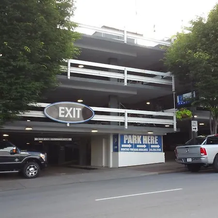 Loft On 2nd