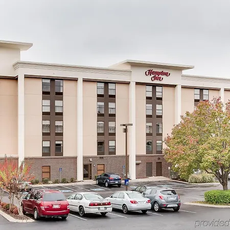 Hotel Hampton Bellevue/nashville I-40 West 3*