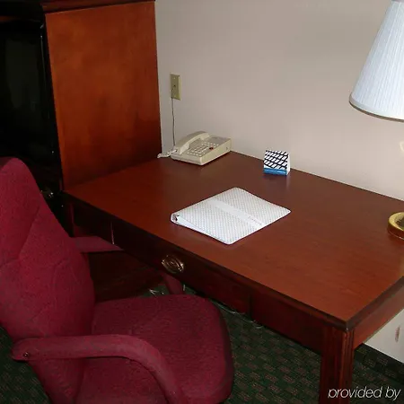 Hotel Hampton Bellevue/nashville I-40 West Nashville