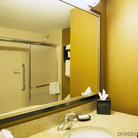 Hotel Hampton Nashville-i-24 Hickory Hollow Nashville