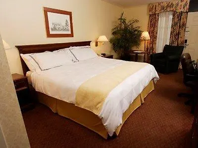 The At Opryland, A Gaylord Nashville