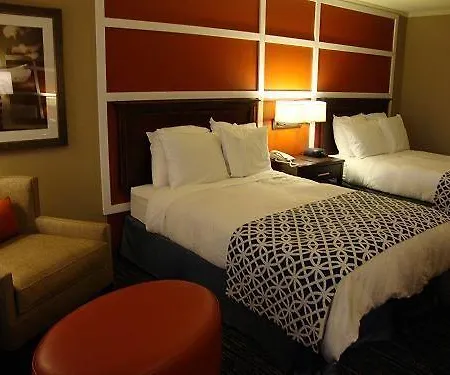 Hotel The At Opryland, A Gaylord