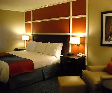 Hotel The At Opryland, A Gaylord Nashville