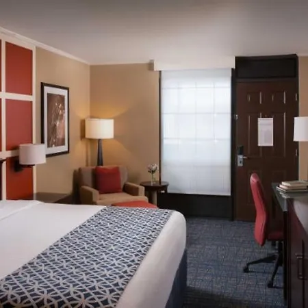 Hotel The At Opryland, A Gaylord Nashville