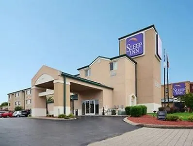 Inn Sleep North - Downtown Area 4*