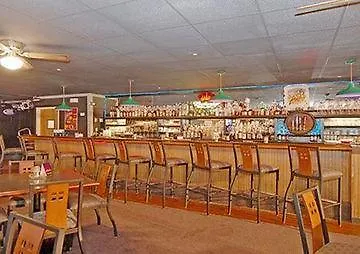 Hotel 6-nashville, Tn