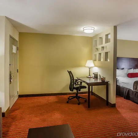 Hotel Quality Airport 4*
