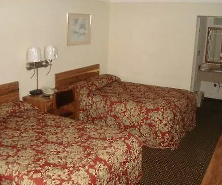Motel Vista And Airport East