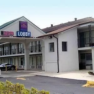 Motel Vista And Airport East