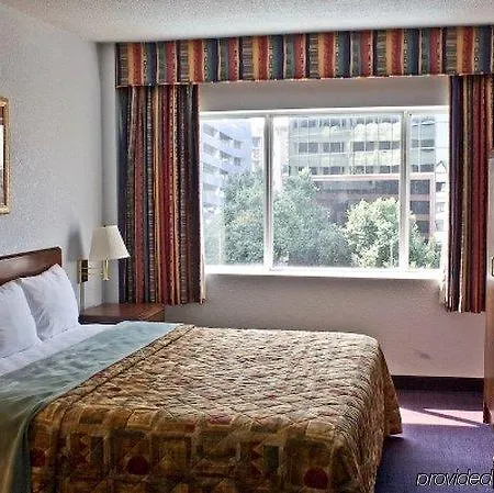 Springhill By Marriott Vanderbilt/west End Hotel Nashville