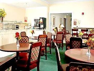 Western Airport - Bna 3* Nashville
