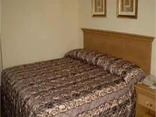 Americas Value Near Downtown Motel Nashville