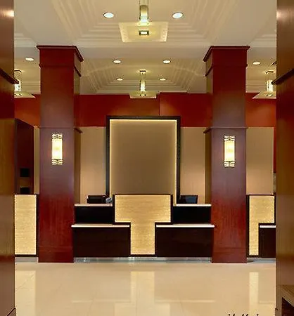 Courtyard By Marriott Downtown Hotel Nashville