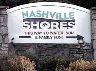 Hotel 6-nashville, Tn - Airport Nashville