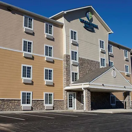 Woodspring Airport Hotel