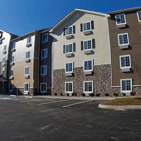 Woodspring Airport Hotel