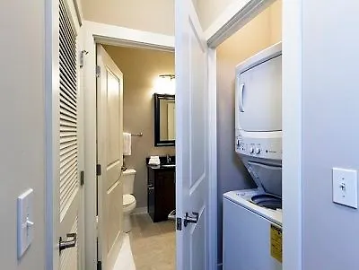 Gulch Condos By Sitsquare Suites * Nashville