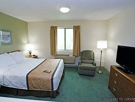 Homestay Suites Hotel