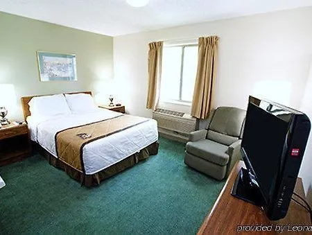 Homestay Suites Hotel Nashville
