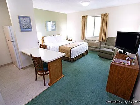 Homestay Suites 2*