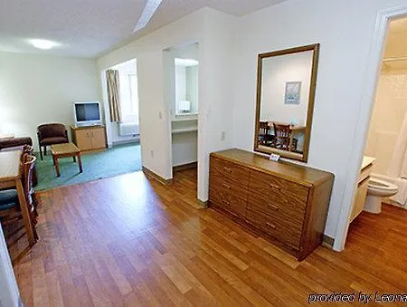 Homestay Suites Hotel Nashville