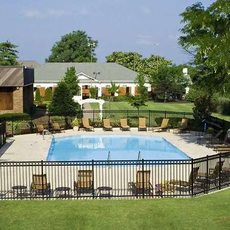Hotel Millennium Maxwell House