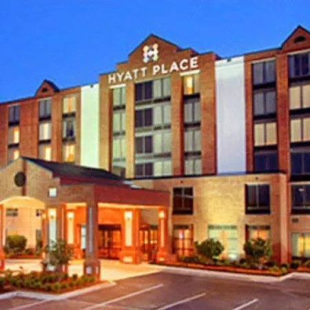 Hotel Hyatt Place Opryland 3*