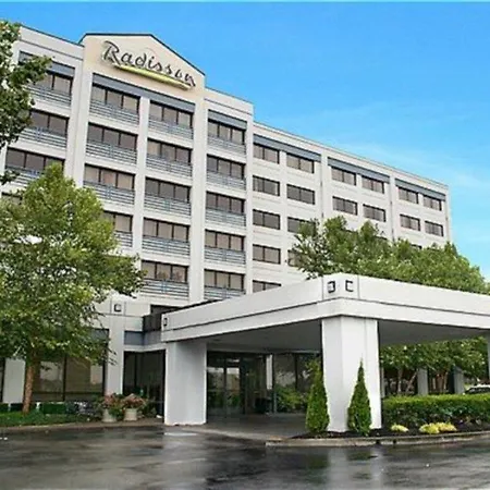 Hotel Radisson Airport Nashville
