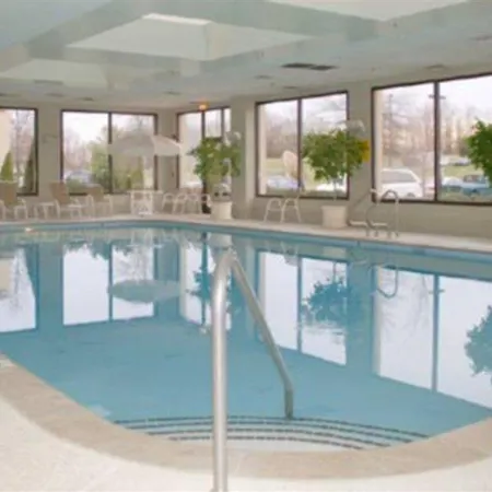 Hotel Radisson Airport