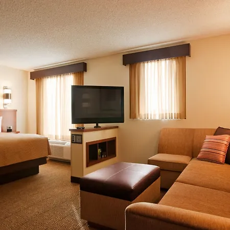 Hyatt Place Opryland Nashville