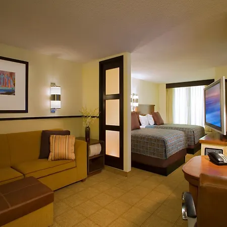 Hotel Hyatt Place Opryland Nashville