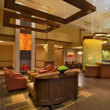 Hyatt Place Opryland