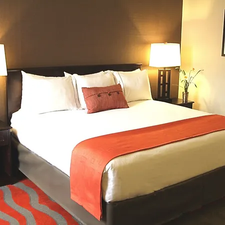 Express Nashville-downtown - Broadway By Ihg