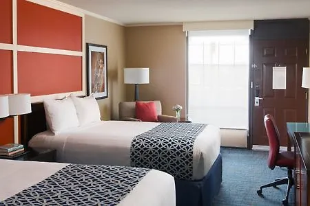Hotel The At Opryland, A Gaylord 3*