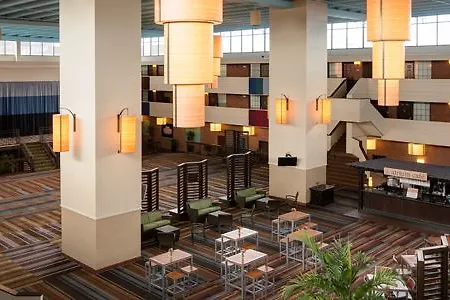 Hotel The At Opryland, A Gaylord