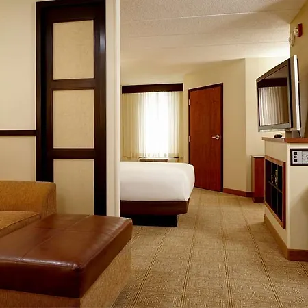Hotel Hyatt Place Opryland
