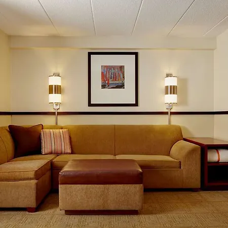 Hotel Hyatt Place Opryland Nashville