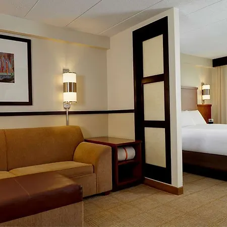 Hyatt Place Opryland