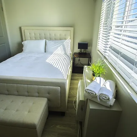 Apartment Signature Fifth By Yourent Nashville