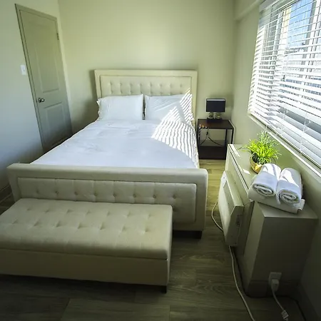 Apartment Signature Fifth By Yourent Nashville