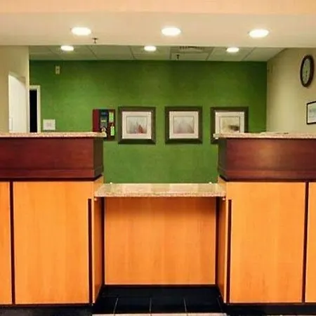 Hotel Western Airport - Bna 3*
