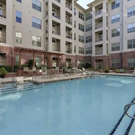 Apartment West End Village Vanderbilt *