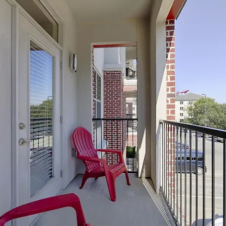 West End Village Vanderbilt * Nashville