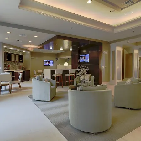 West End Village Vanderbilt Apartment Nashville