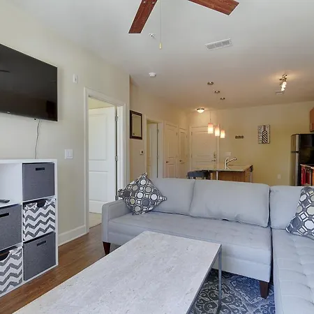Apartment West End Village Vanderbilt Nashville