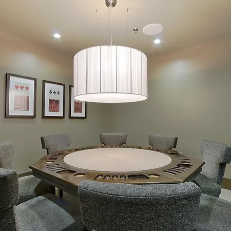 West End Village Vanderbilt Apartment