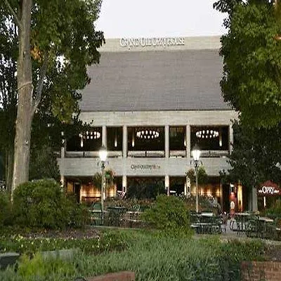 Hotel The At Opryland, A Gaylord 3*